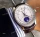 New Baselworld 2017 Rolex Cellini Moonphase Price - Stainless Steel Brown Leather Strap Replica Watch (8)_th.jpg
